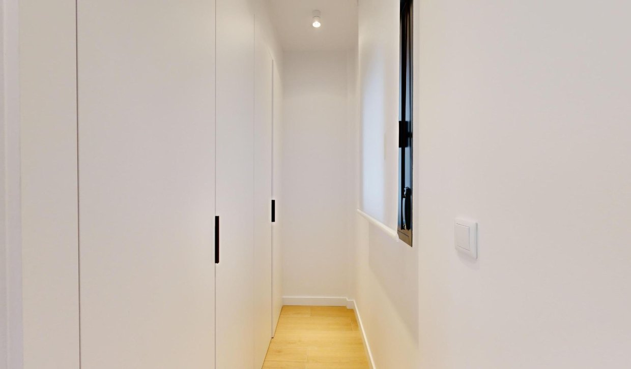 Nieuwbouw Woningen - Penthouse - Guardamar del Segura - Pueblo