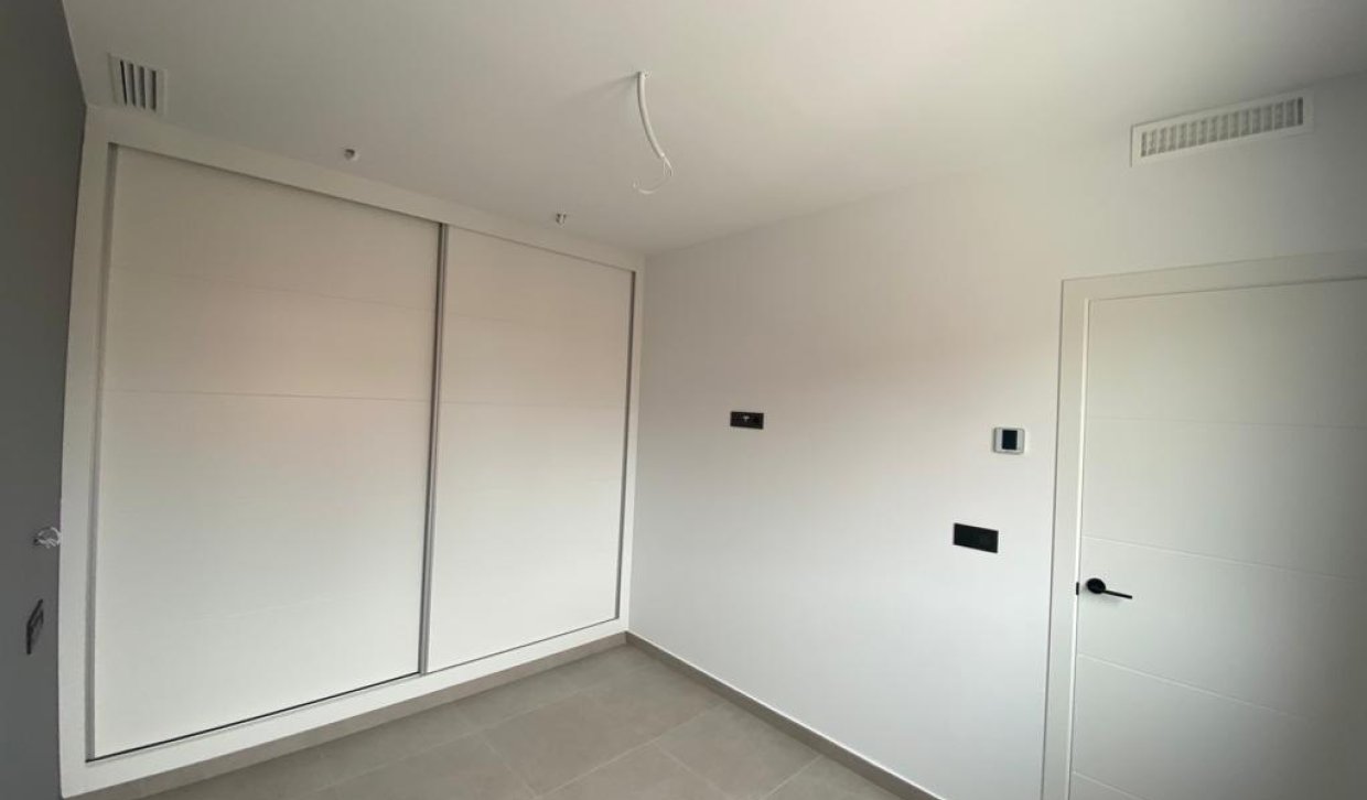 Nouvelle construction - Ville - Los Alcázares - La Concha