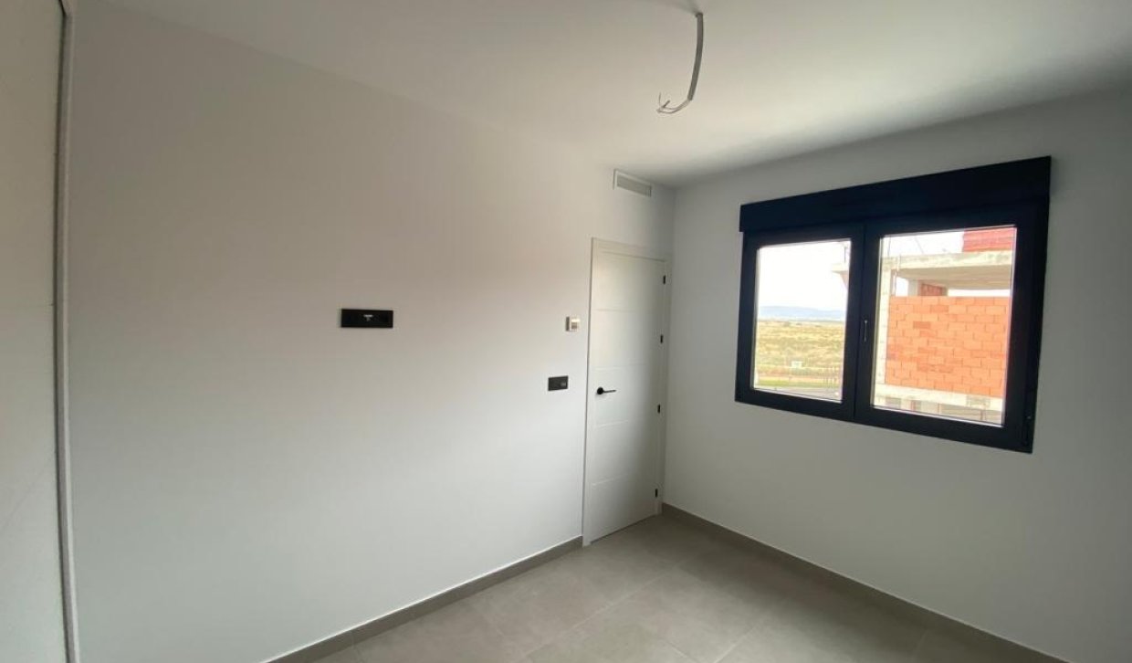 Nouvelle construction - Ville - Los Alcázares - La Concha