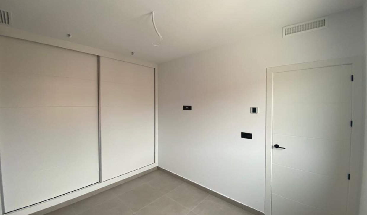 Nouvelle construction - Ville - Los Alcázares - La Concha