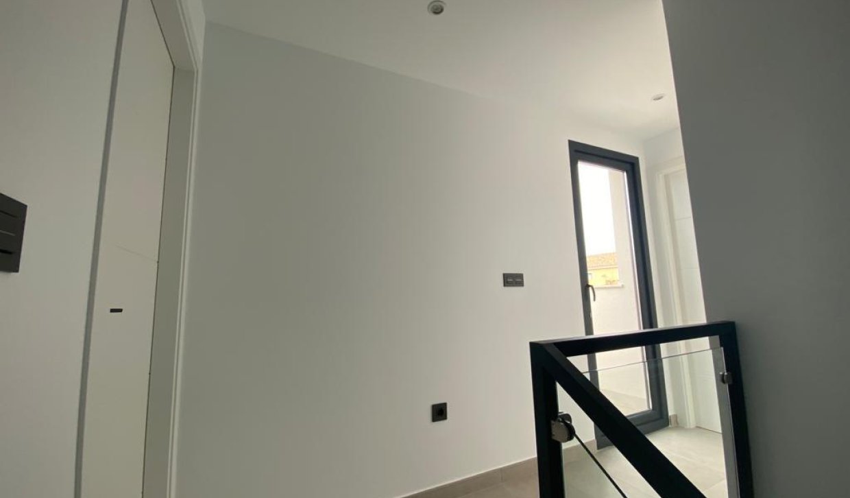 Nouvelle construction - Ville - Los Alcázares - La Concha