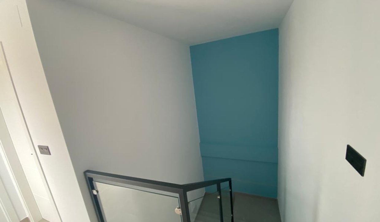 Nouvelle construction - Ville - Los Alcázares - La Concha