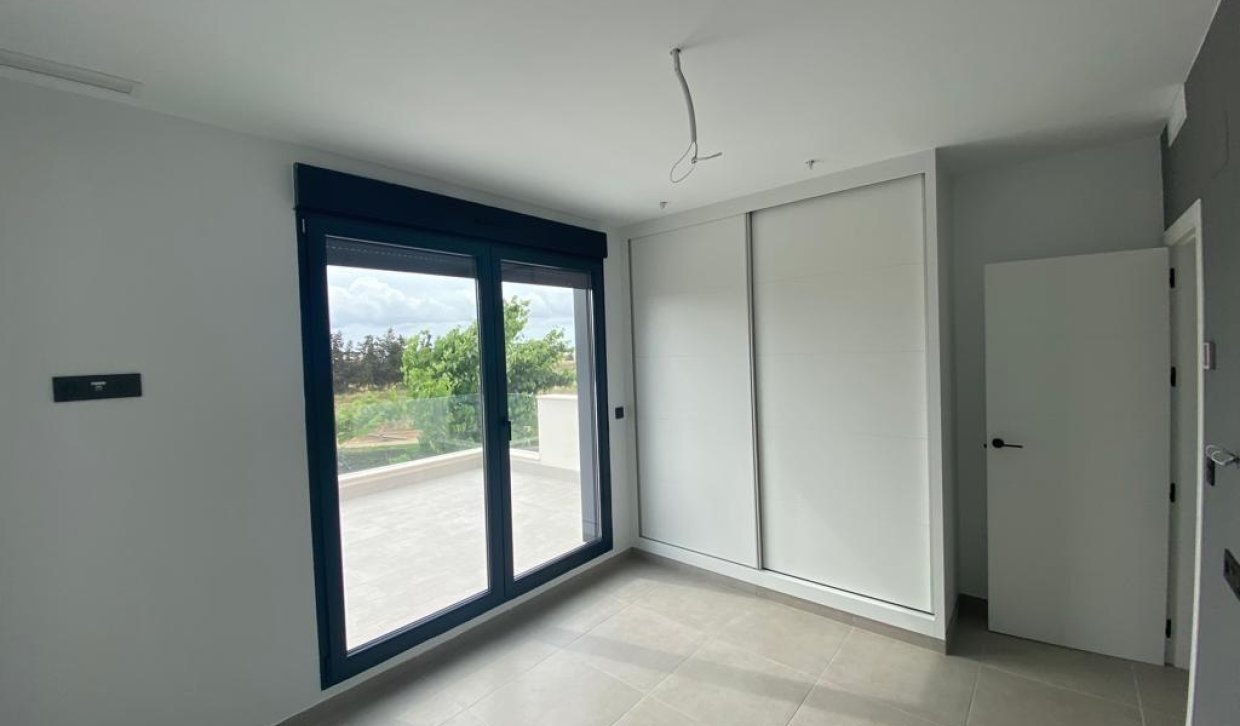 Nouvelle construction - Ville - Los Alcázares - La Concha