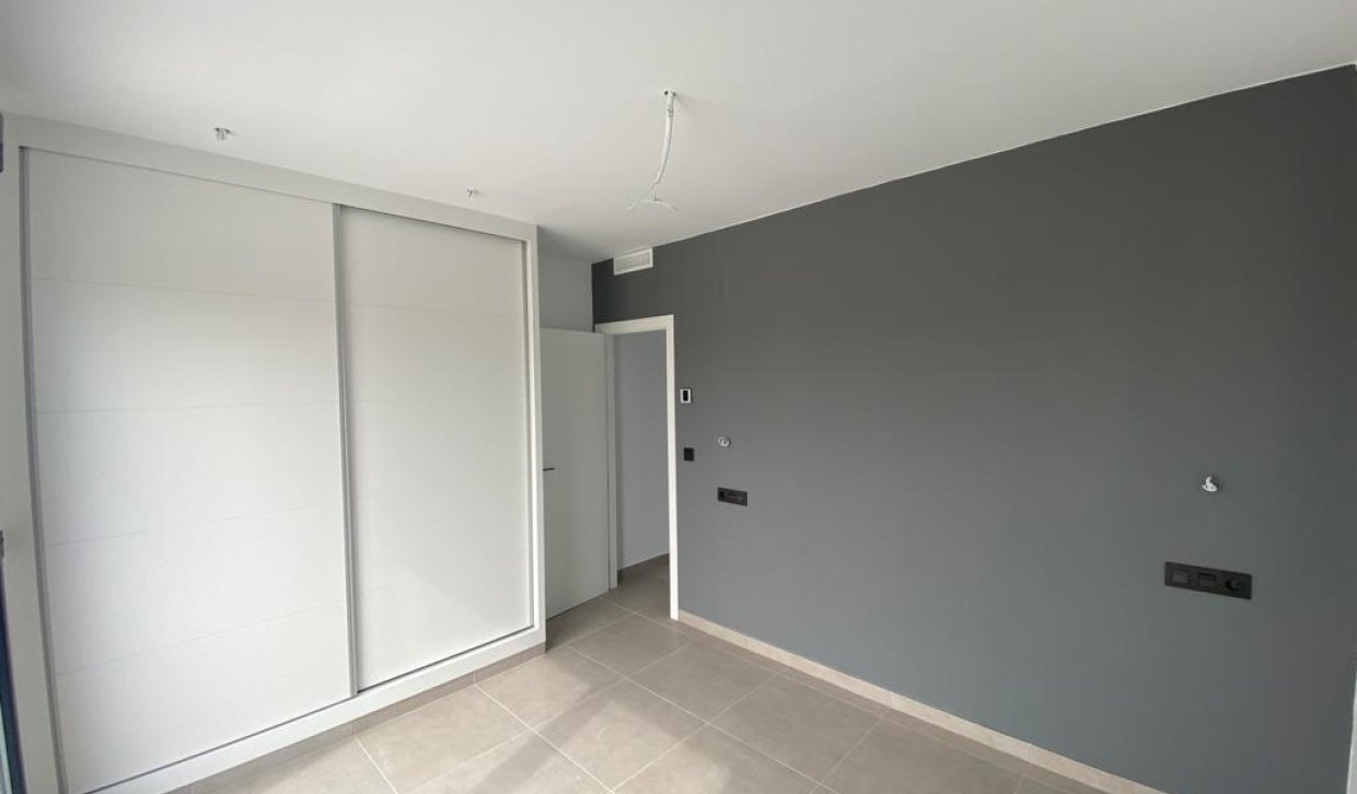 Nouvelle construction - Ville - Los Alcázares - La Concha