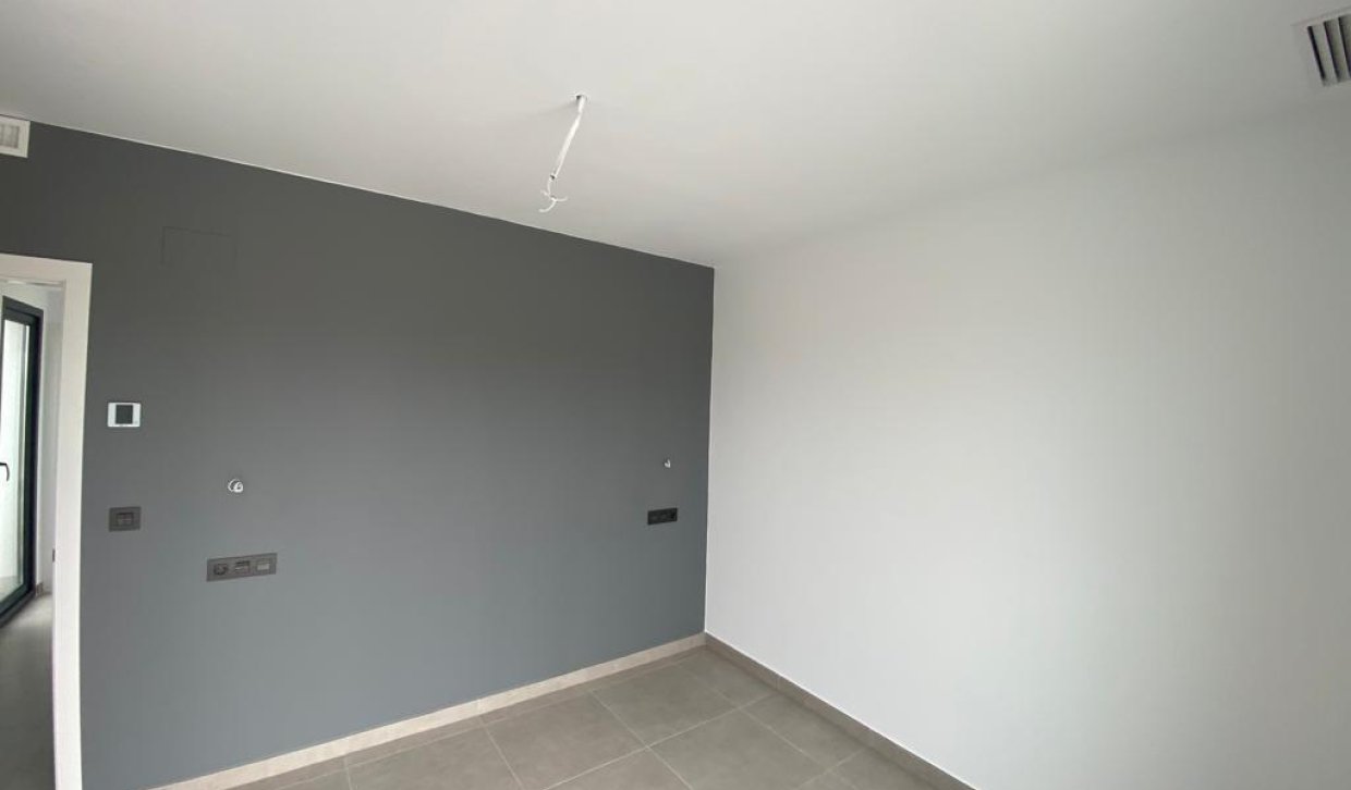 Nouvelle construction - Ville - Los Alcázares - La Concha