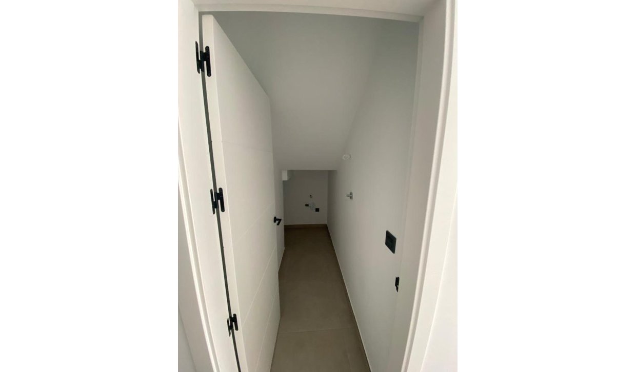 Nouvelle construction - Ville - Los Alcázares - La Concha