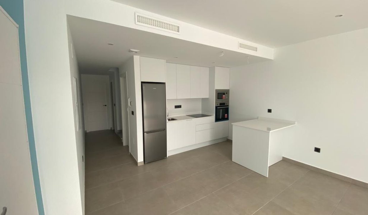 Nouvelle construction - Ville - Los Alcázares - La Concha