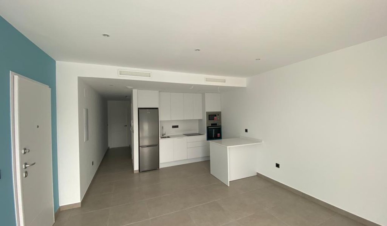 Nouvelle construction - Ville - Los Alcázares - La Concha