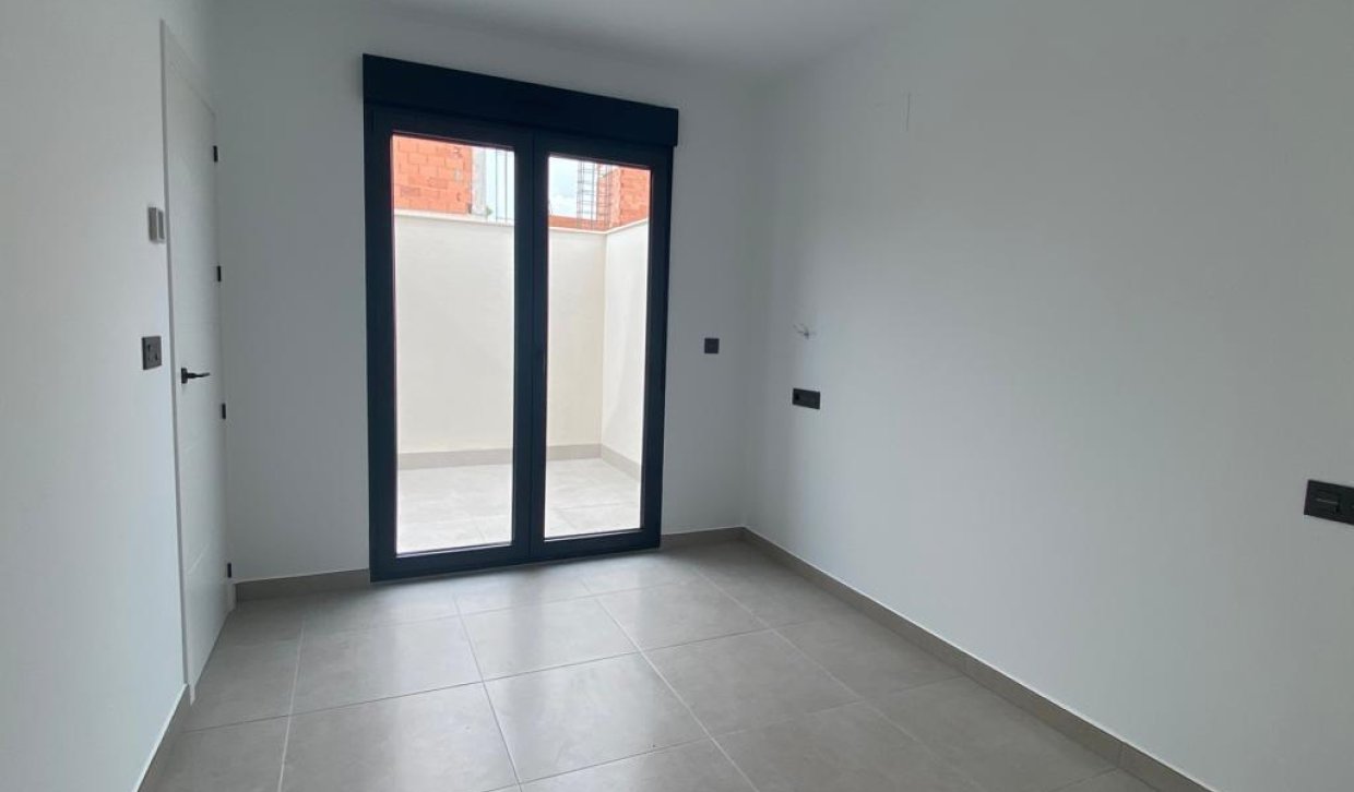 Nouvelle construction - Ville - Los Alcázares - La Concha