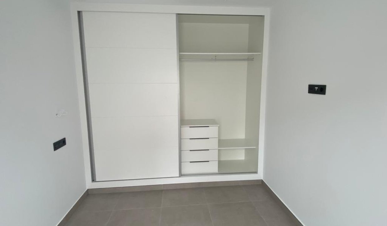 Nouvelle construction - Ville - Los Alcázares - La Concha