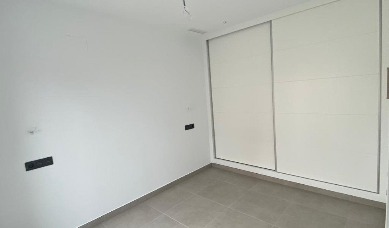 Nouvelle construction - Ville - Los Alcázares - La Concha