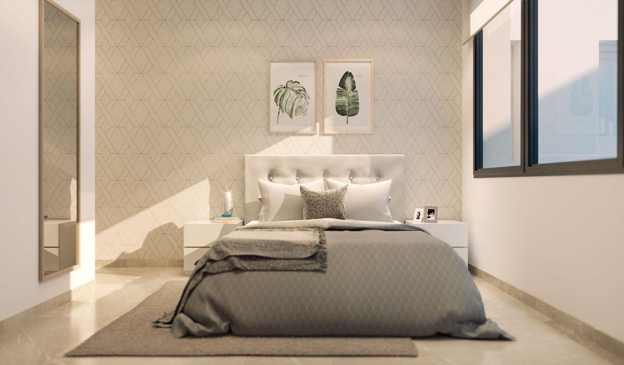 New Build - Apartment / flat - Torrevieja - Playa del Acequión