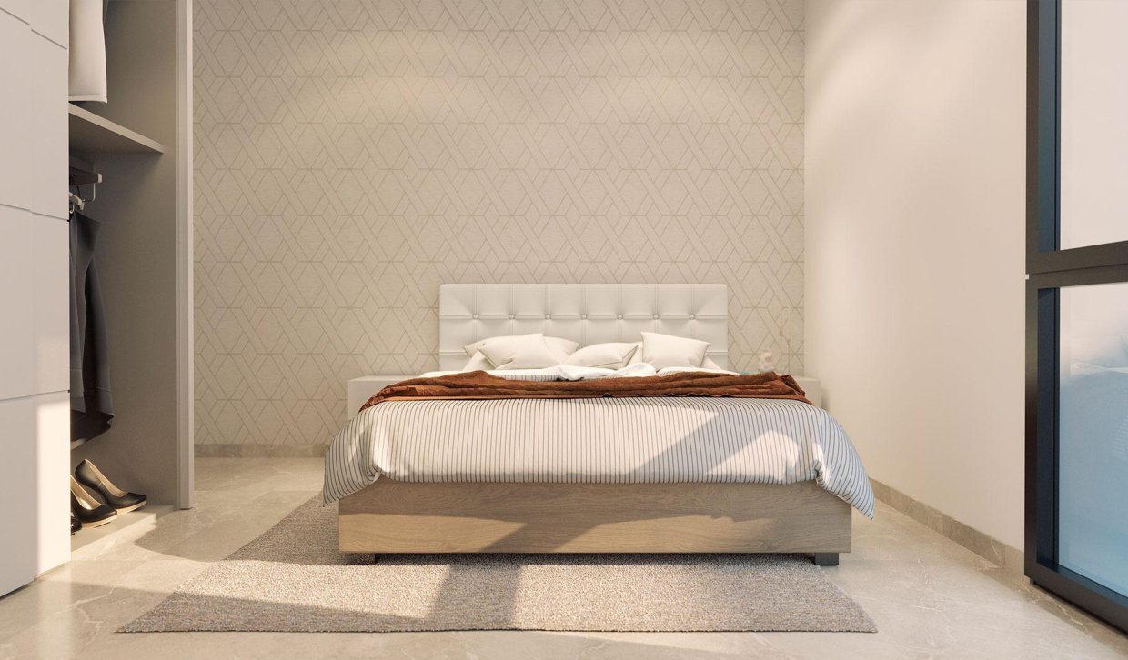 New Build - Apartment / flat - Torrevieja - Playa del Acequión
