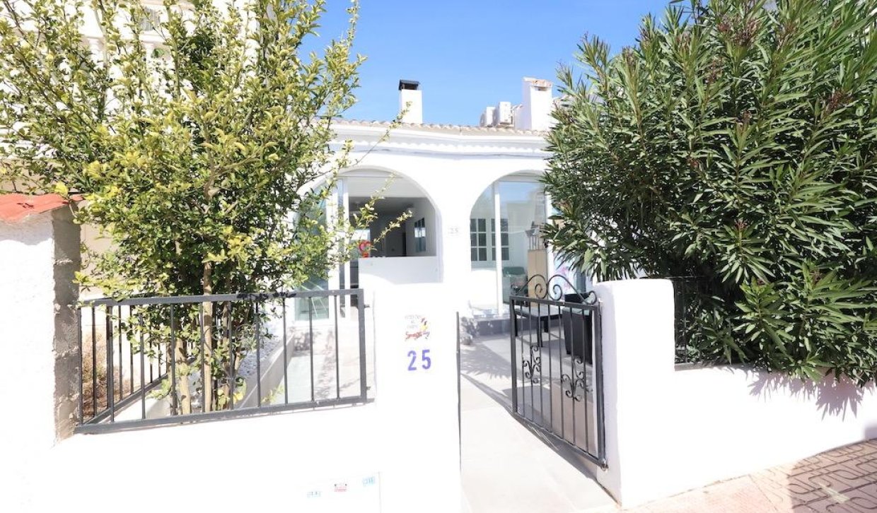 Segunda Mano - Bungalow - Benijofar - Costa blanca sur