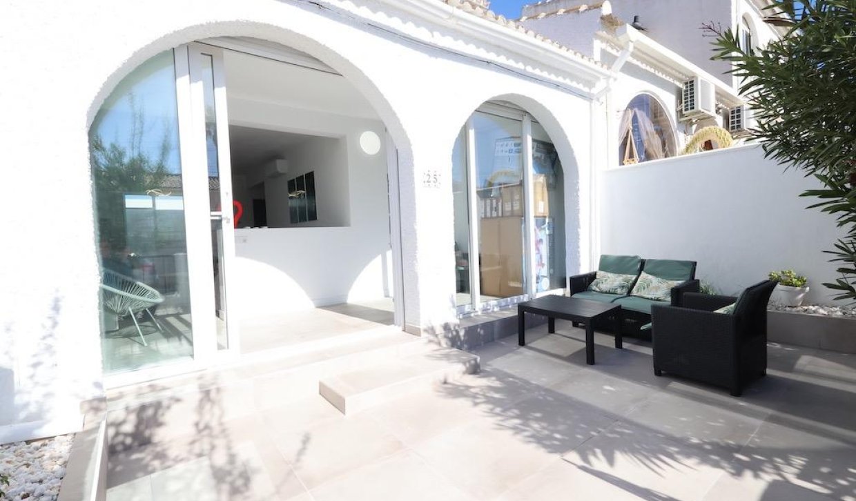 Segunda Mano - Bungalow - Benijofar - Costa blanca sur