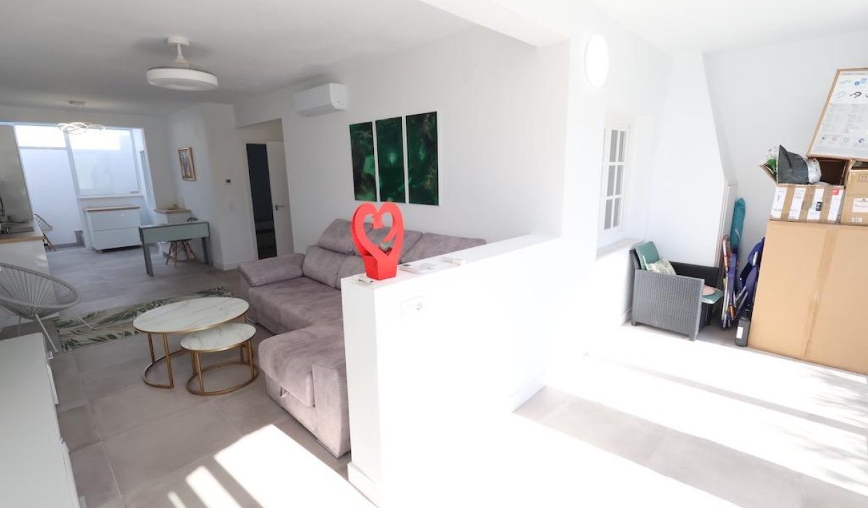 Segunda Mano - Bungalow - Benijofar - Costa blanca sur