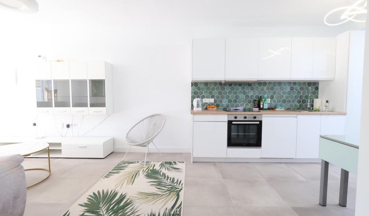 Segunda Mano - Bungalow - Benijofar - Costa blanca sur