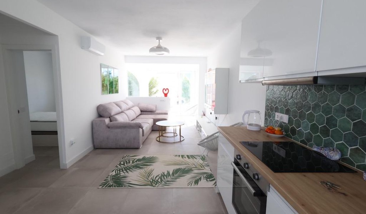 Segunda Mano - Bungalow - Benijofar - Costa blanca sur