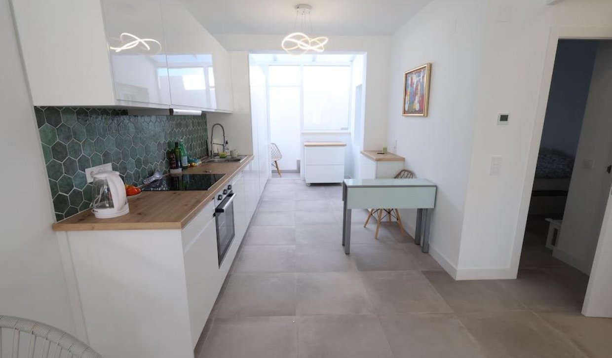 Segunda Mano - Bungalow - Benijofar - Costa blanca sur