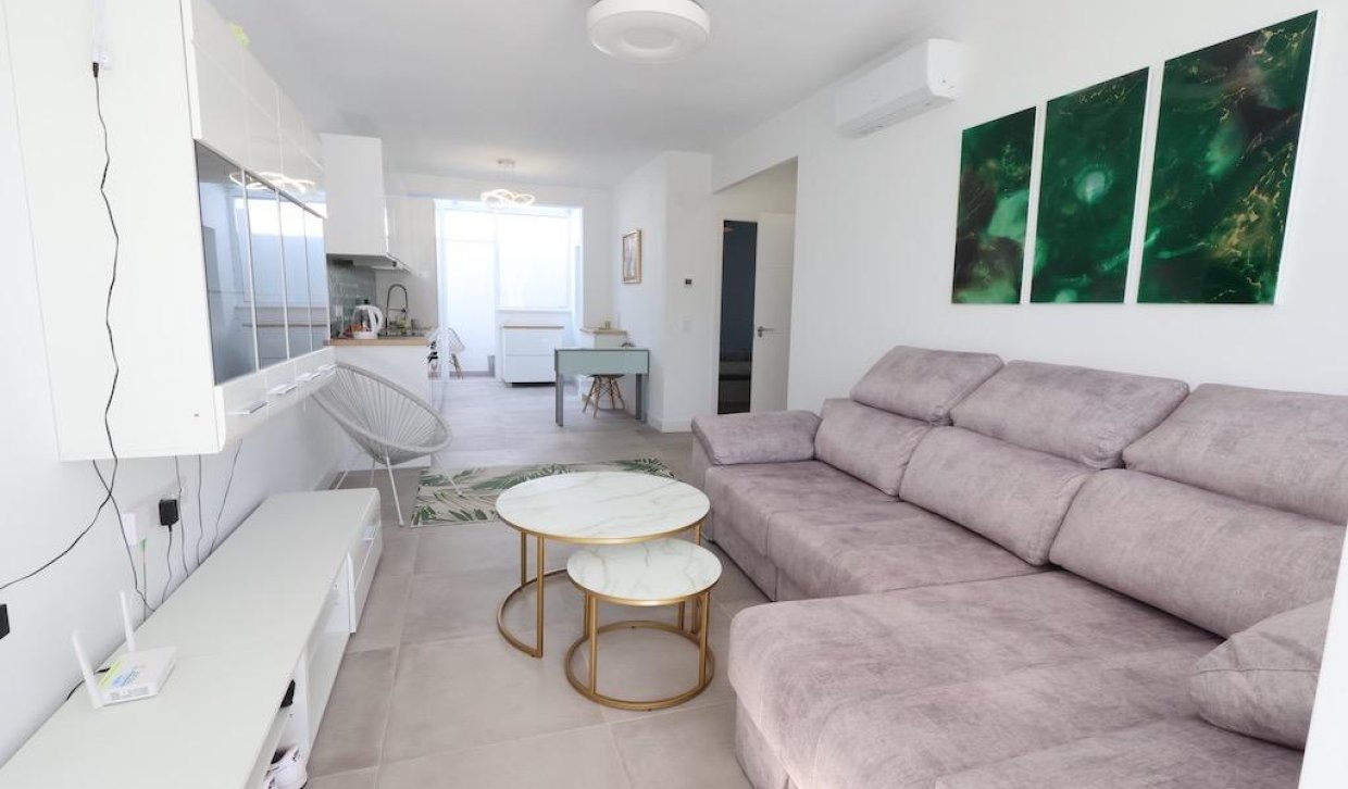 Segunda Mano - Bungalow - Benijofar - Costa blanca sur