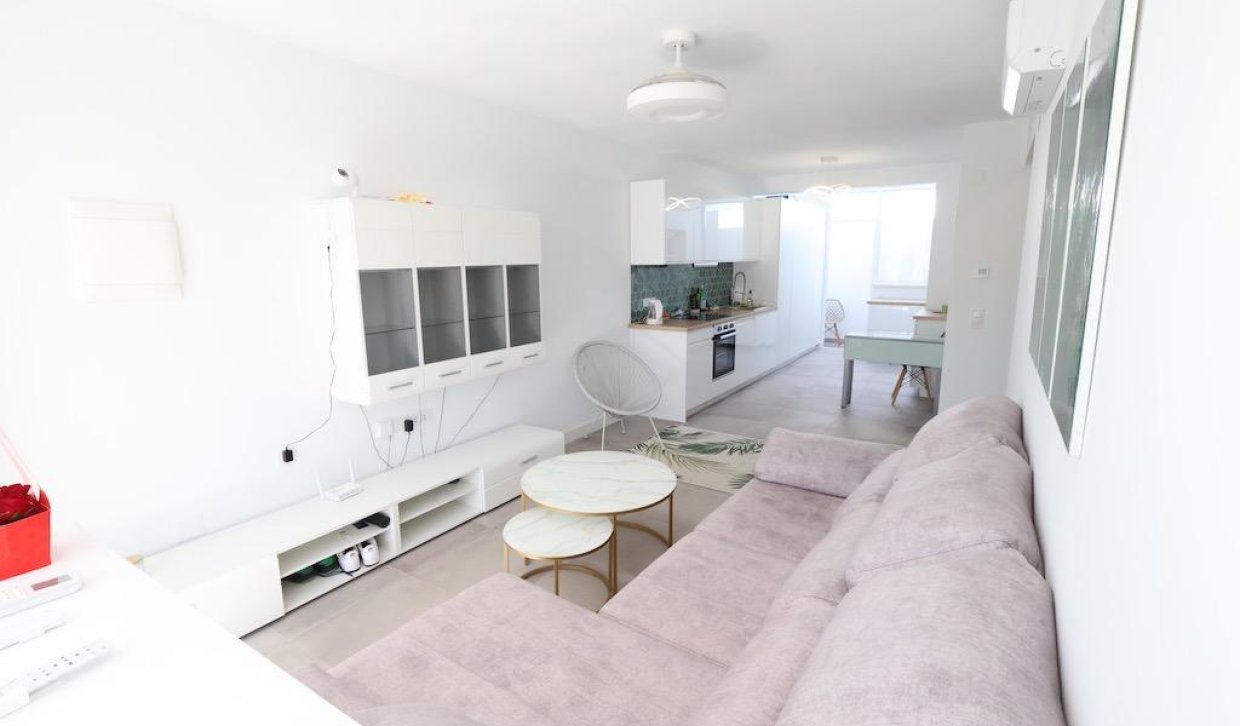 Segunda Mano - Bungalow - Benijofar - Costa blanca sur