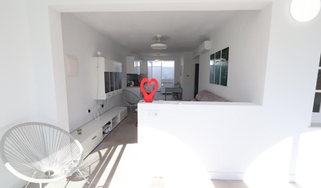 Segunda Mano - Bungalow - Benijofar - Costa blanca sur