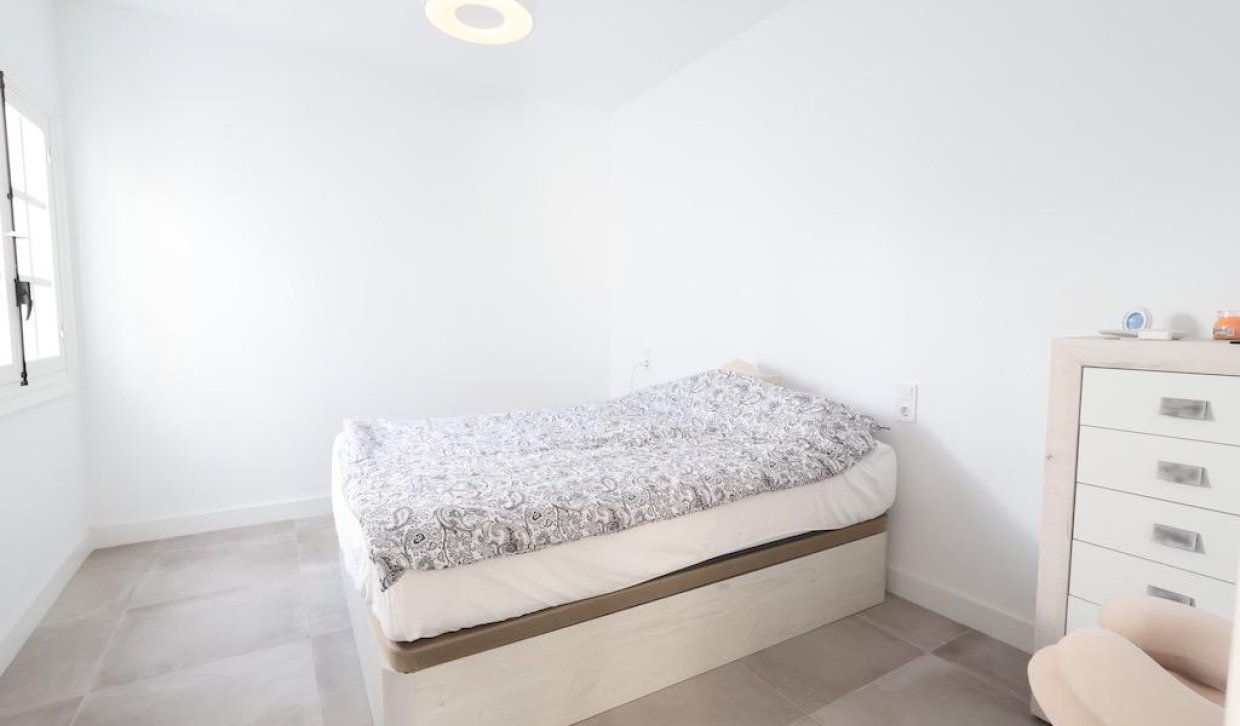 Segunda Mano - Bungalow - Benijofar - Costa blanca sur