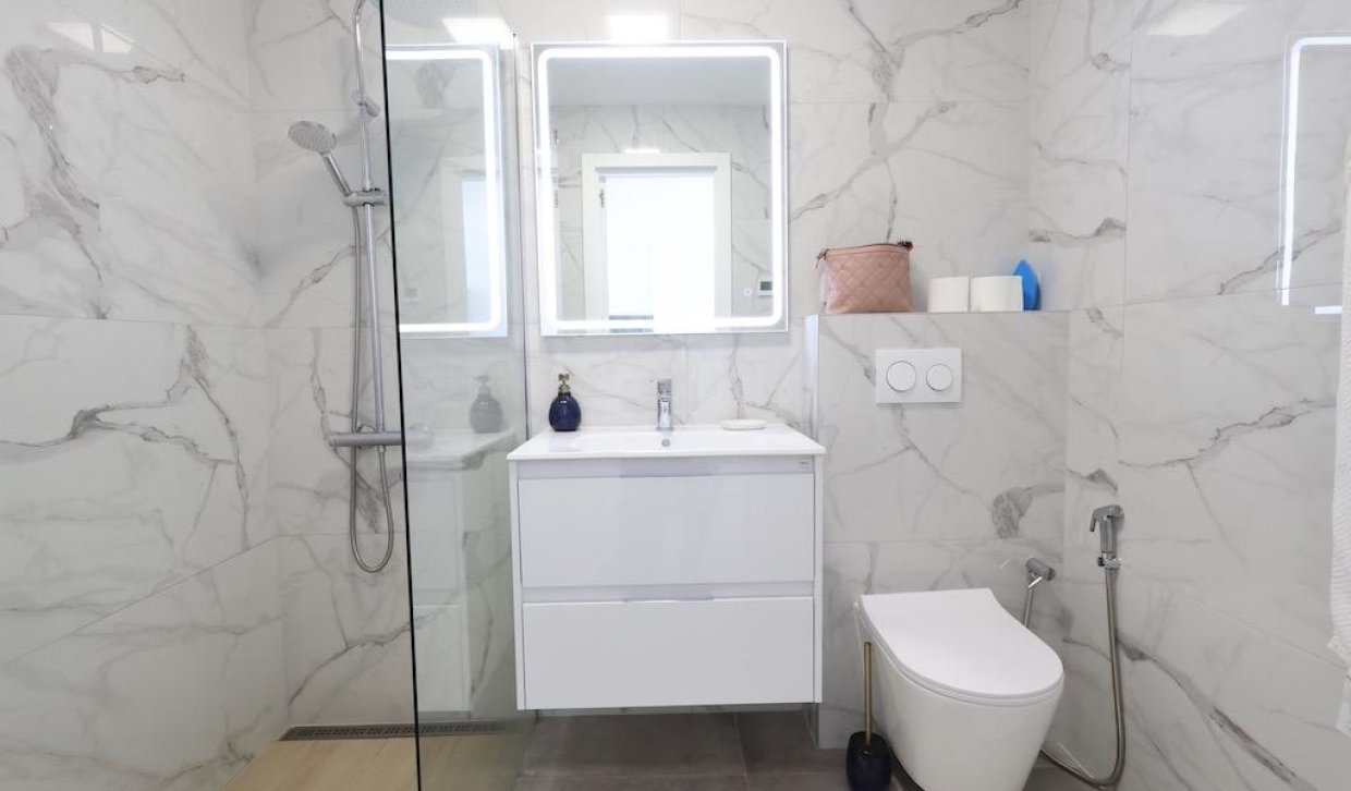 Segunda Mano - Bungalow - Benijofar - Costa blanca sur