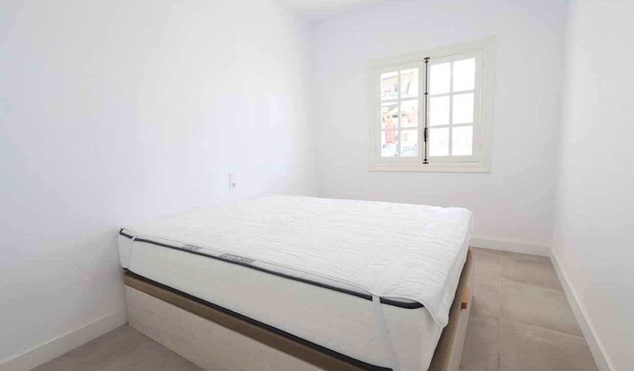 Segunda Mano - Bungalow - Benijofar - Costa blanca sur