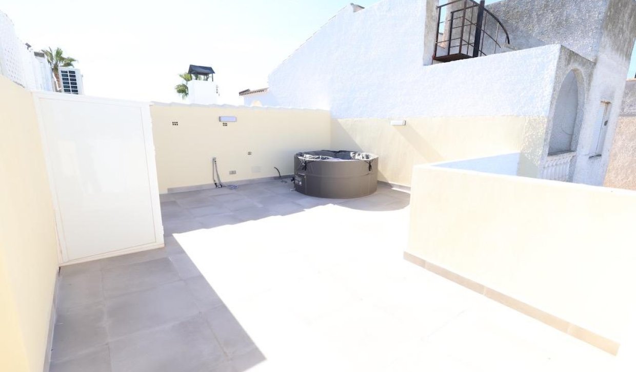 Segunda Mano - Bungalow - Benijofar - Costa blanca sur
