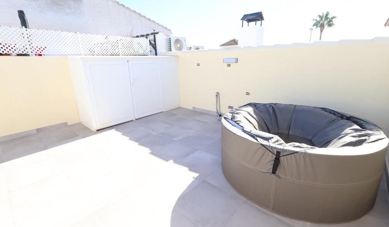 Segunda Mano - Bungalow - Benijofar - Costa blanca sur