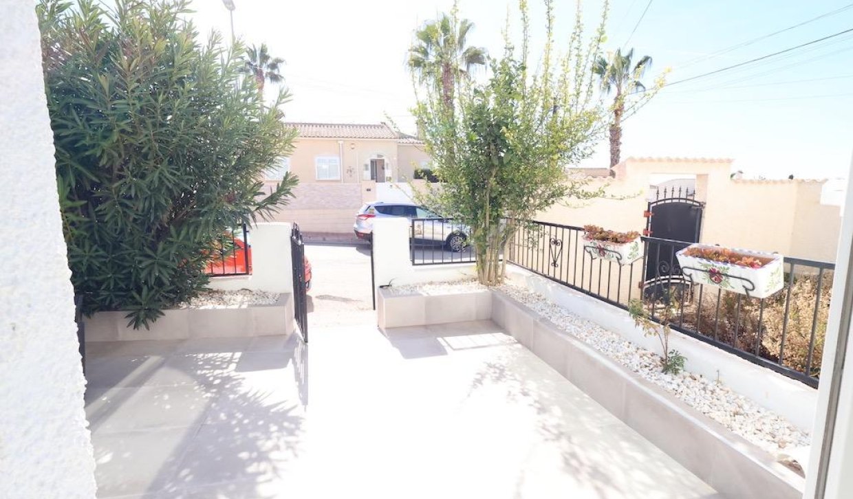 Segunda Mano - Bungalow - Benijofar - Costa blanca sur