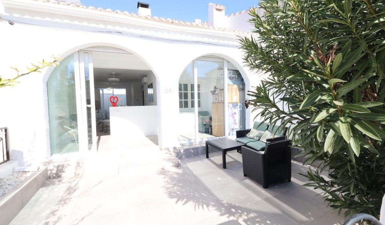 Segunda Mano - Bungalow - Benijofar - Costa blanca sur