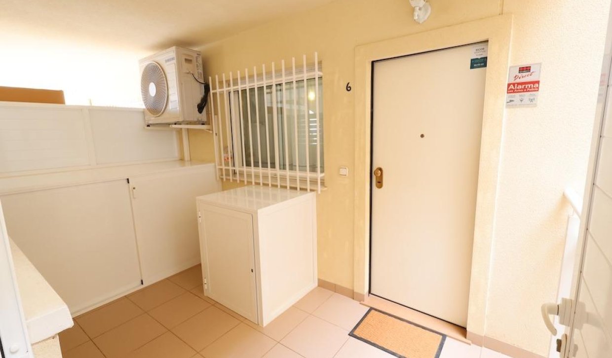 Alquiler - Apartamento / piso - Orihuela Costa - Lomas de Cabo Roig