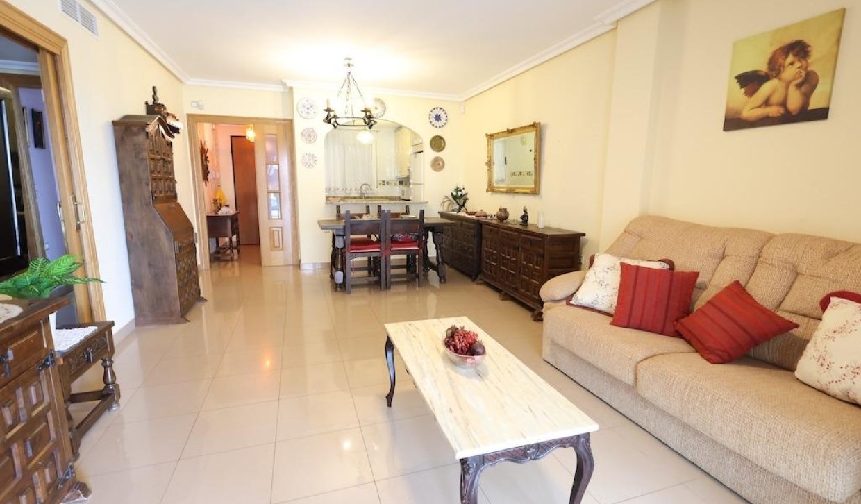 Alquiler - Apartamento / piso - Orihuela Costa - Lomas de Cabo Roig