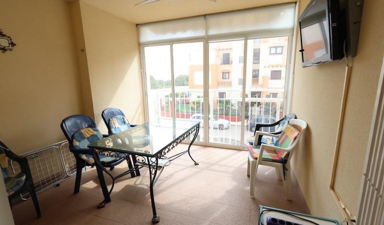 Alquiler - Apartamento / piso - Orihuela Costa - Lomas de Cabo Roig