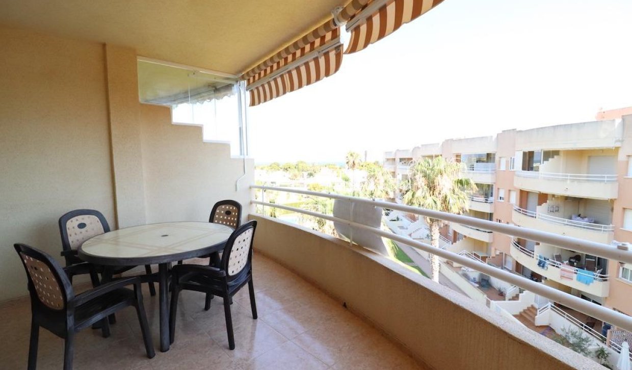 Alquiler - Apartamento / piso - Orihuela Costa - Campoamor