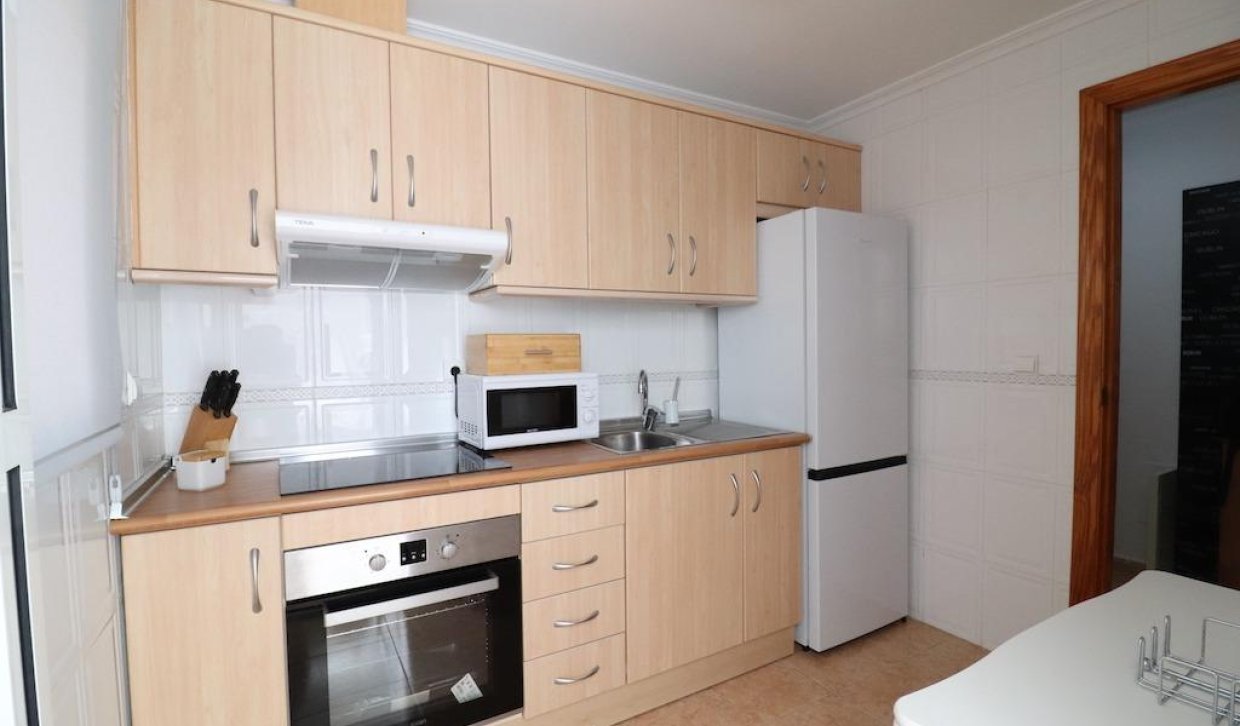 Alquiler - Apartamento / piso - Orihuela Costa - Campoamor