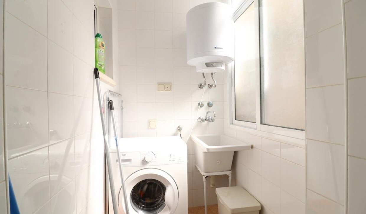 Alquiler - Apartamento / piso - Orihuela Costa - Campoamor