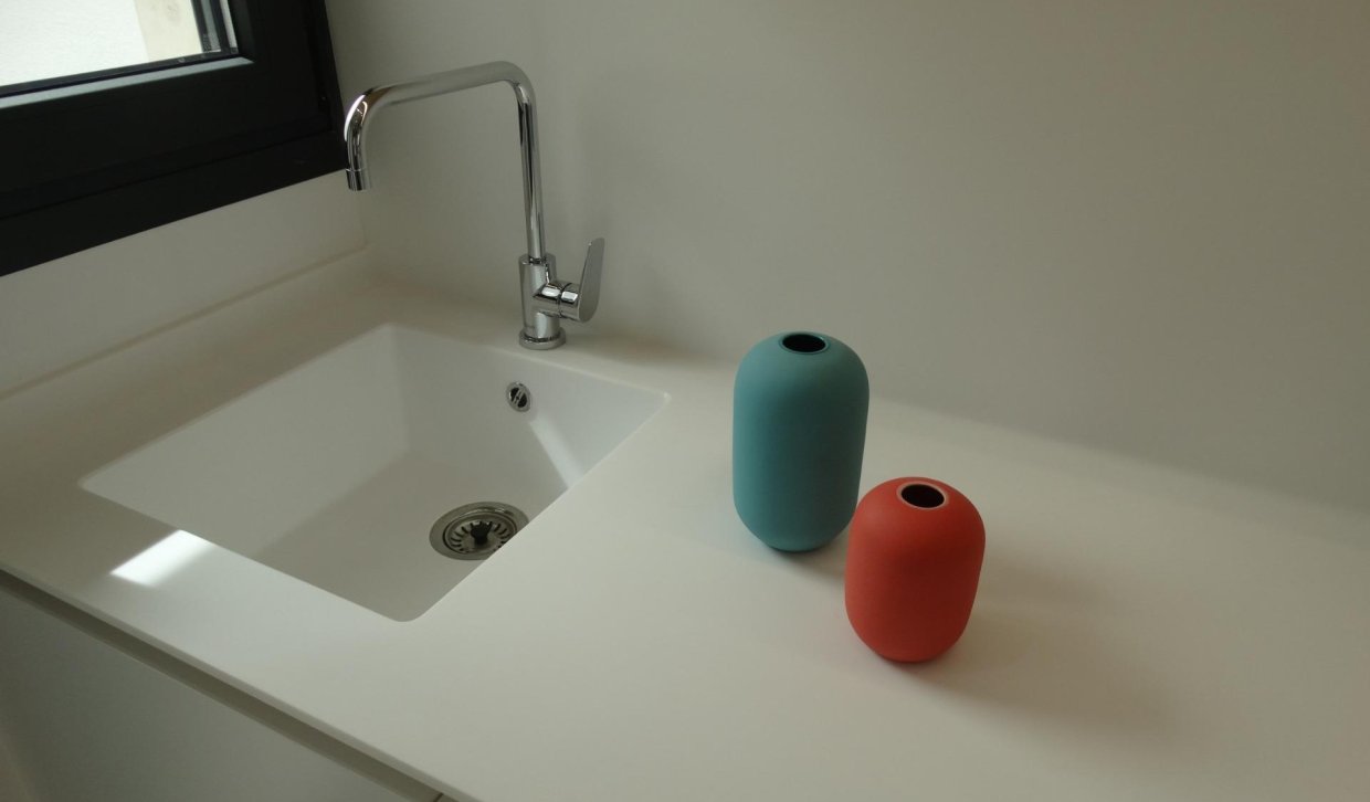 Nieuwbouw Woningen - Bungalow - Pilar de la Horadada - pueblo