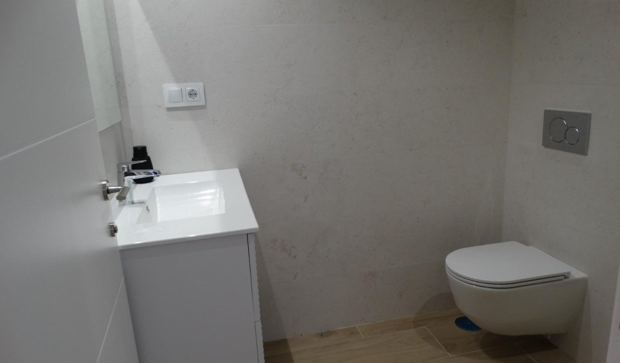 Nieuwbouw Woningen - Bungalow - Pilar de la Horadada - pueblo