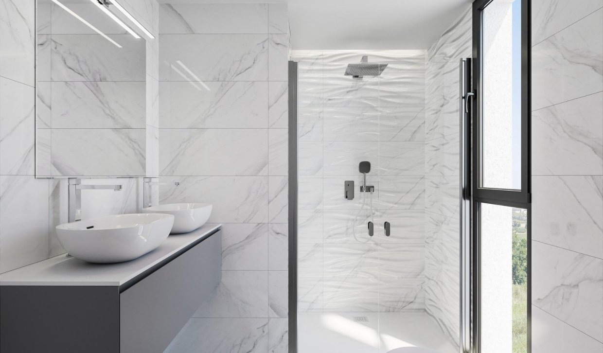 New Build - Apartment / flat - Guardamar del Segura - Avenida del puerto