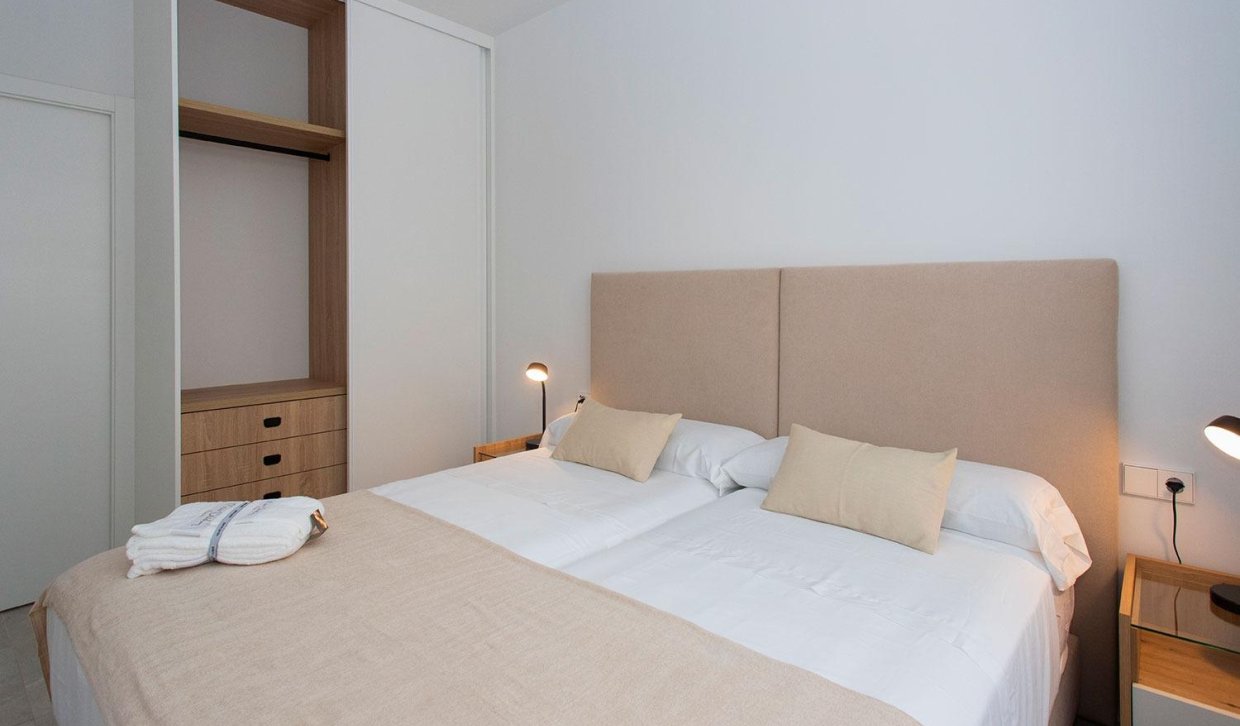 Nieuwbouw Woningen - Herenhuis - Pilar de la Horadada - La Torre de la Horadada