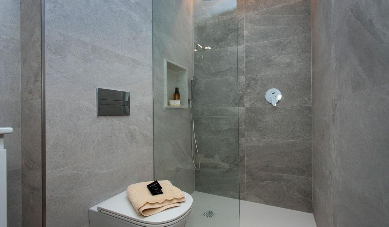 Nieuwbouw Woningen - Herenhuis - Pilar de la Horadada - La Torre de la Horadada