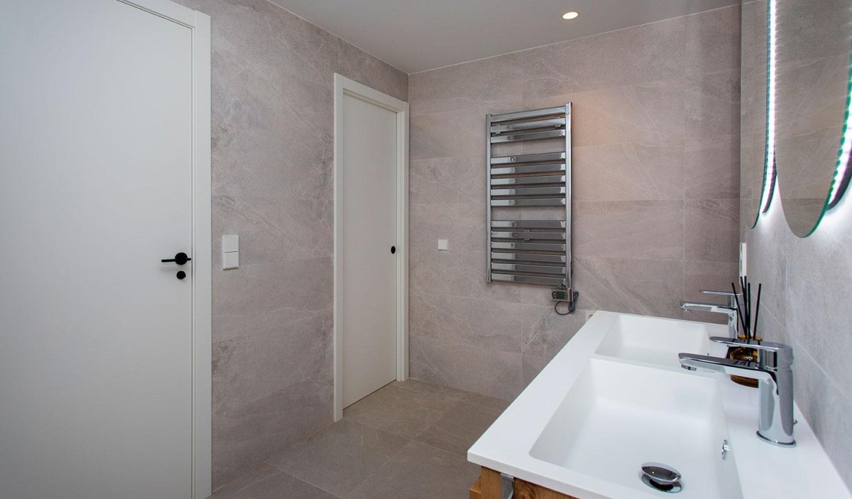Nieuwbouw Woningen - Herenhuis - Pilar de la Horadada - La Torre de la Horadada