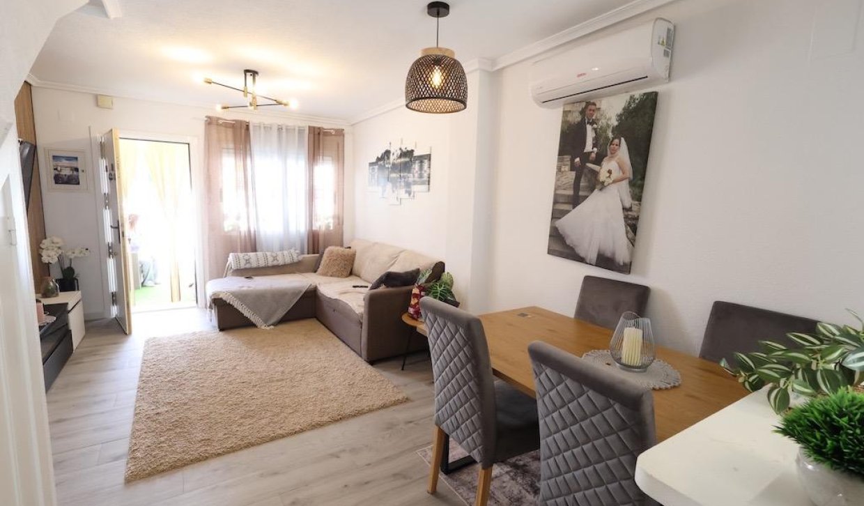 Segunda Mano - Casa Tipo Dúplex - Pilar de la Horadada - Torre De La Horadada