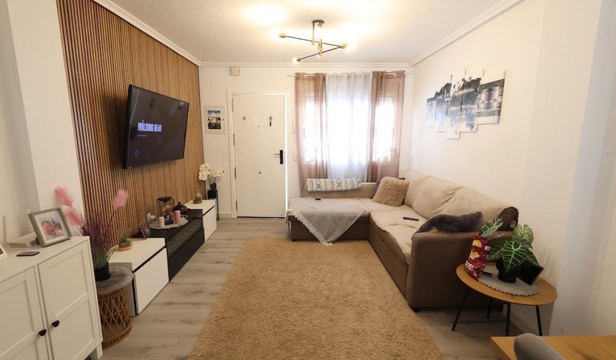 Segunda Mano - Casa Tipo Dúplex - Pilar de la Horadada - Torre De La Horadada