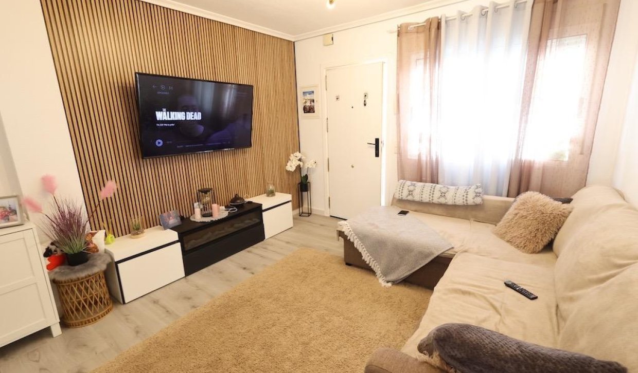 Segunda Mano - Casa Tipo Dúplex - Pilar de la Horadada - Torre De La Horadada