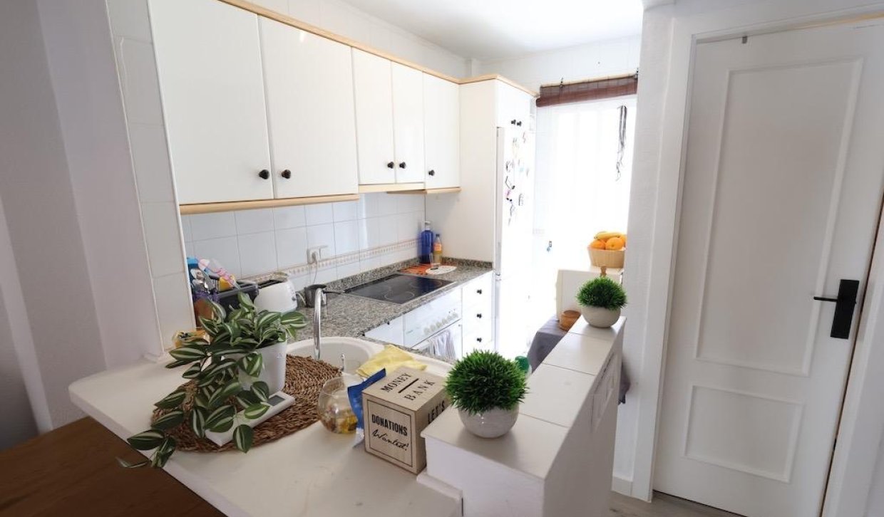Segunda Mano - Casa Tipo Dúplex - Pilar de la Horadada - Torre De La Horadada