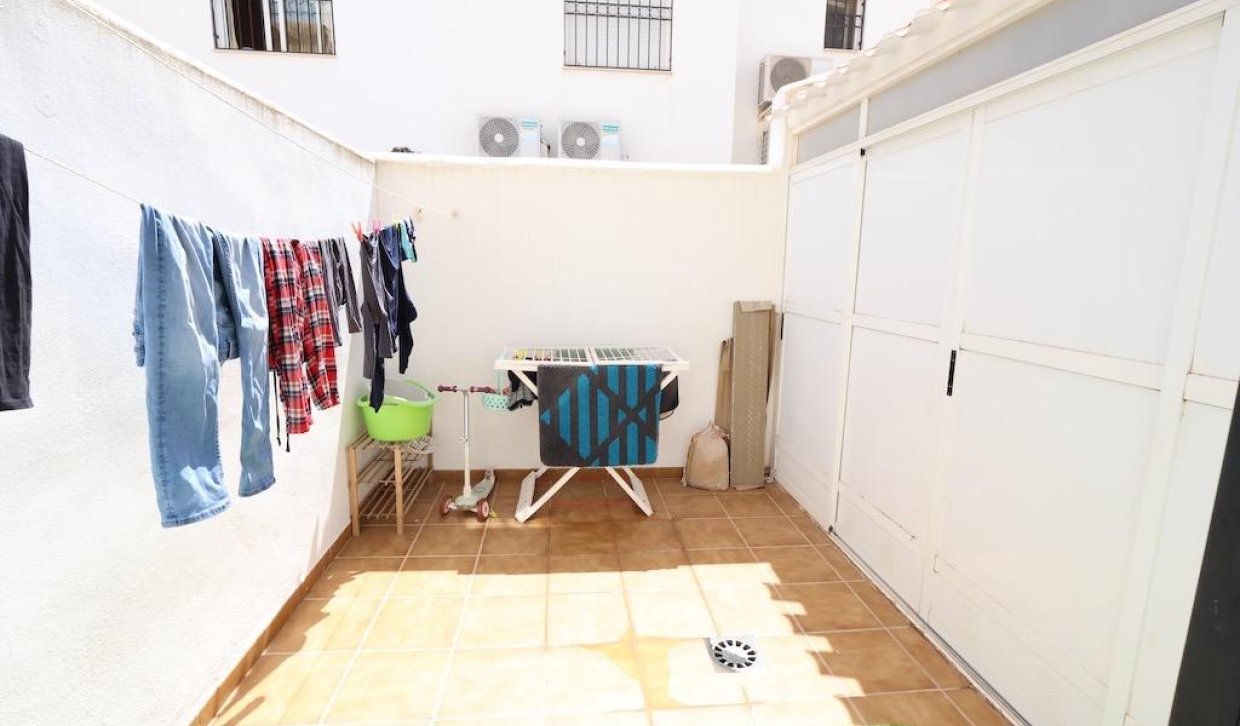Segunda Mano - Casa Tipo Dúplex - Pilar de la Horadada - Torre De La Horadada
